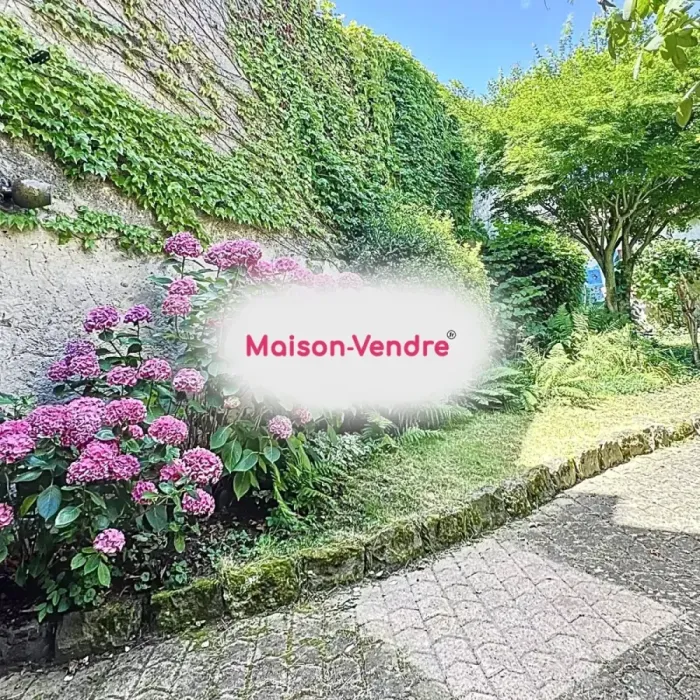 Maison 5 pièces 181 m2 Pont-du-Château à vendre